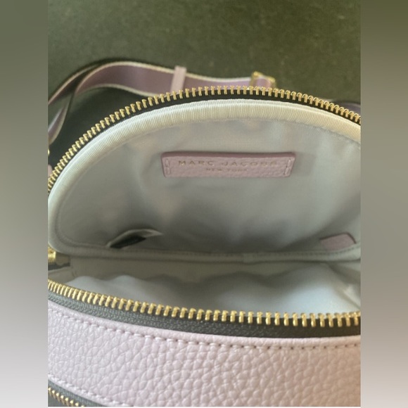 Marc Jacobs The Rewind Crossbody - Picture 2 of 7